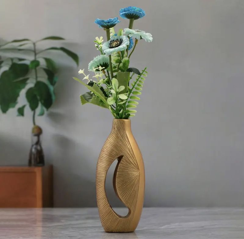Blomstervase